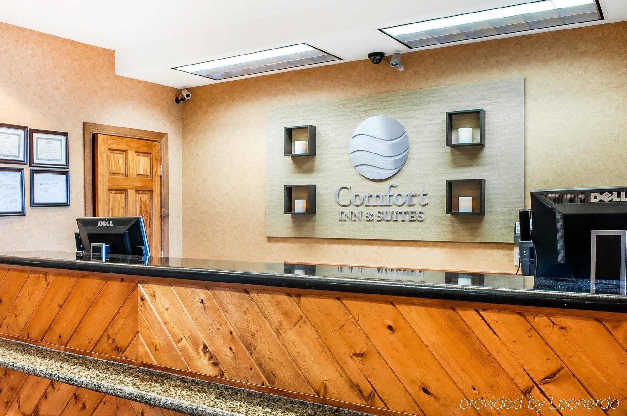 Comfort Inn&Suites Las Cruces Mesilla Exterior foto